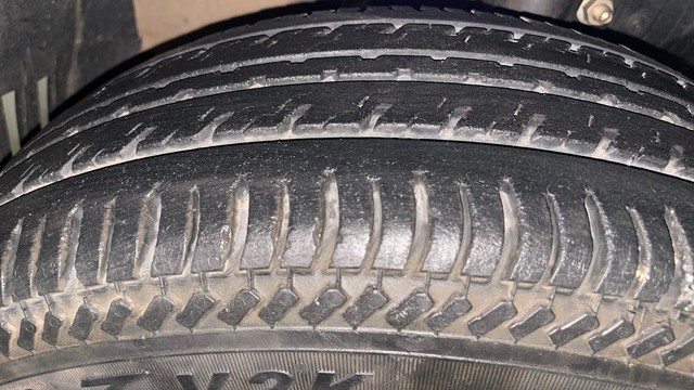 Second-hand 2011 Ford Figo Ambiente BSIV for sale in Bangalore-37