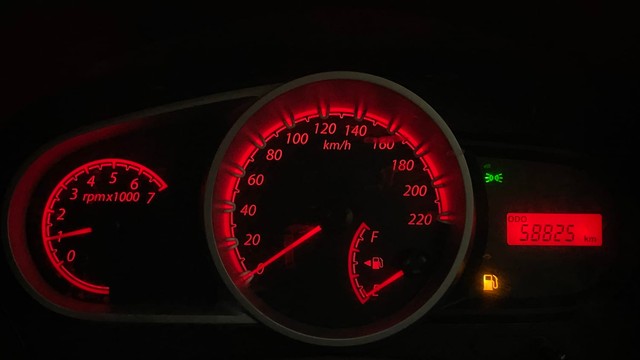 Second-hand 2011 Ford Figo Ambiente BSIV for sale in Bangalore-13