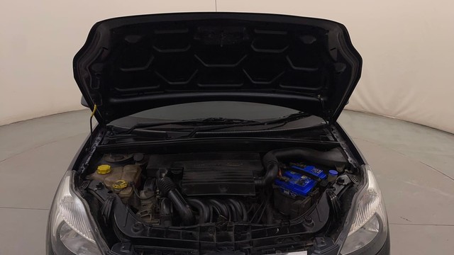 Second-hand 2011 Ford Figo Ambiente BSIV for sale in Bangalore-8