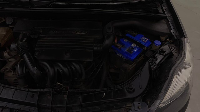 Second-hand 2011 Ford Figo Ambiente BSIV for sale in Bangalore-36