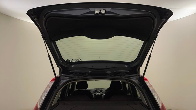 Second-hand 2011 Ford Figo Ambiente BSIV for sale in Bangalore-27