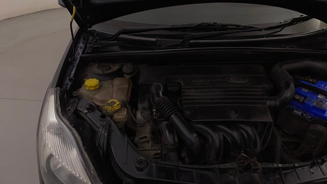 Second-hand 2011 Ford Figo Ambiente BSIV for sale in Bangalore-33