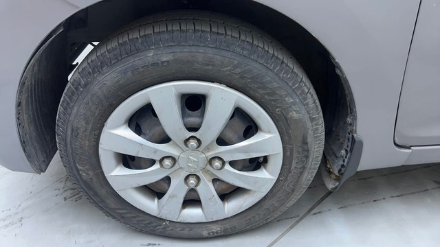 Second-hand 2012 Hyundai EON Magna for sale in Hyderabad-20