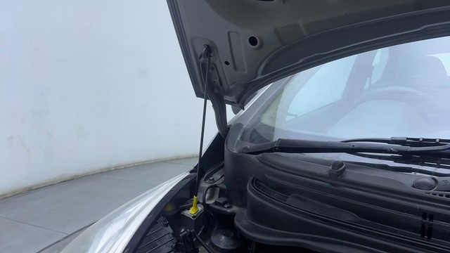 Second-hand 2012 Hyundai EON Magna for sale in Hyderabad-24