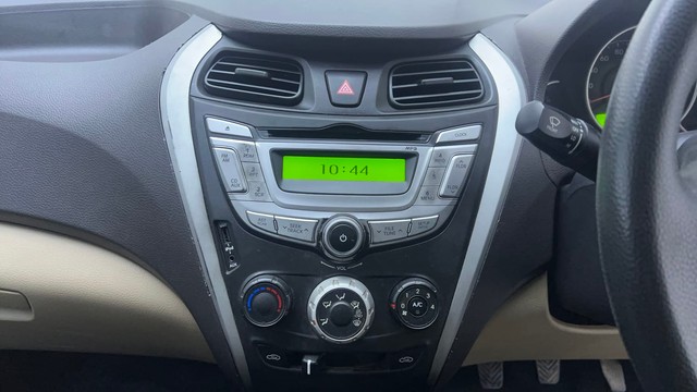 Second-hand 2012 Hyundai EON Magna for sale in Hyderabad-23