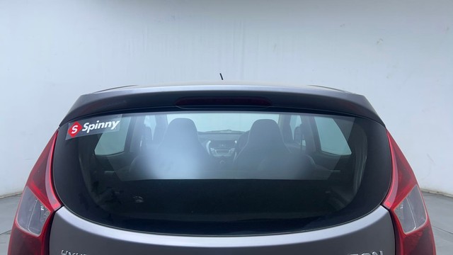 Second-hand 2012 Hyundai EON Magna for sale in Hyderabad-30