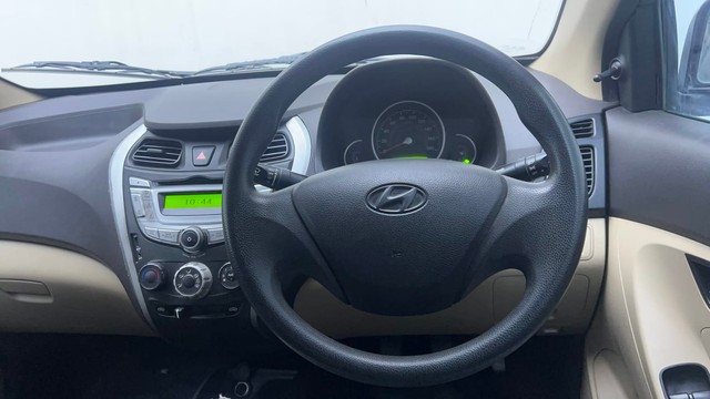 Second-hand 2012 Hyundai EON Magna for sale in Hyderabad-29