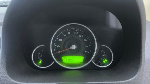 Second-hand 2012 Hyundai EON Magna for sale in Hyderabad-13