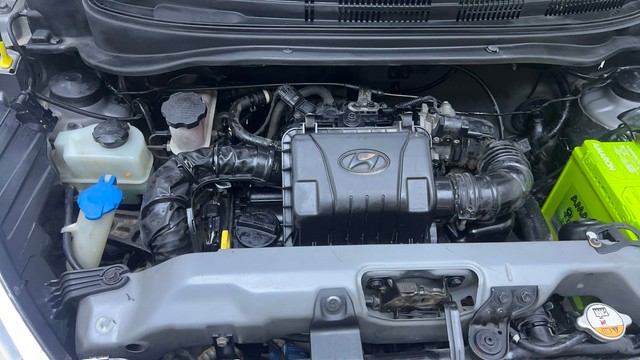 Second-hand 2012 Hyundai EON Magna for sale in Hyderabad-38