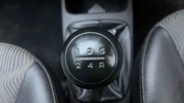 Second-hand 2012 Hyundai EON Magna for sale in Hyderabad-12