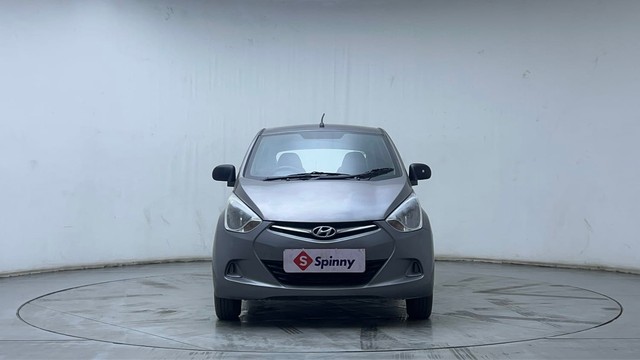 Second-hand 2012 Hyundai EON Magna for sale in Hyderabad-7