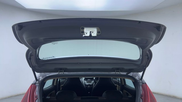 Second-hand 2012 Hyundai EON Magna for sale in Hyderabad-32