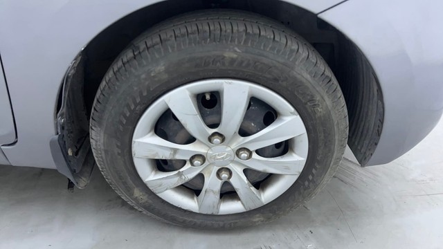 Second-hand 2012 Hyundai EON Magna for sale in Hyderabad-17