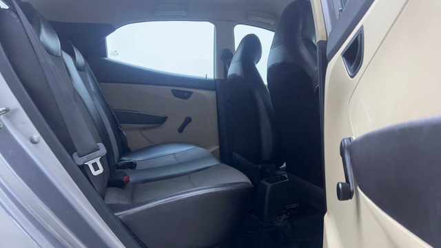 Second-hand 2012 Hyundai EON Magna for sale in Hyderabad-33