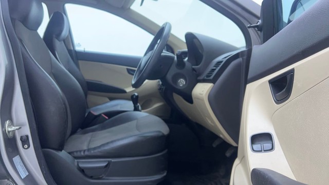 Second-hand 2012 Hyundai EON Magna for sale in Hyderabad-15