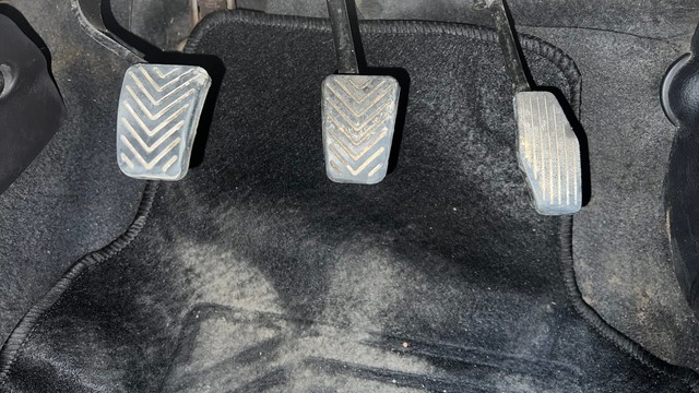 Second-hand 2012 Hyundai EON Magna for sale in Hyderabad-14