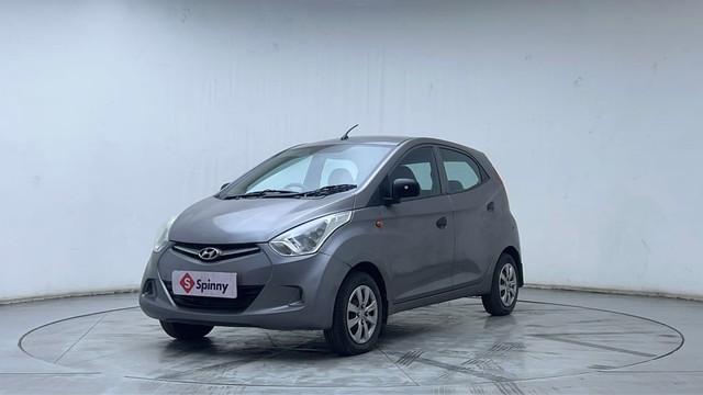 Second-hand 2012 Hyundai EON Magna for sale in Hyderabad-0