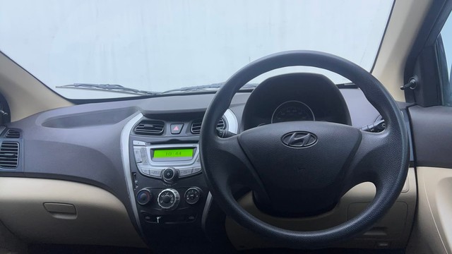 Second-hand 2012 Hyundai EON Magna for sale in Hyderabad-11