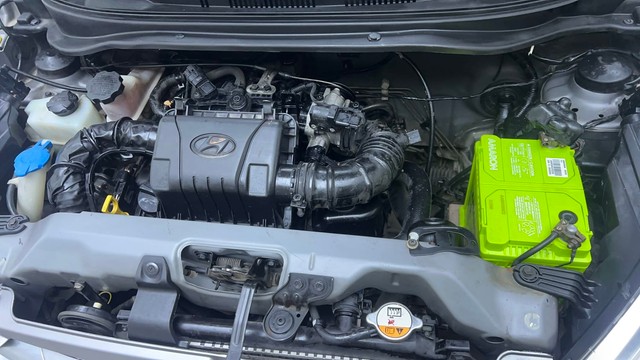 Second-hand 2012 Hyundai EON Magna for sale in Hyderabad-39