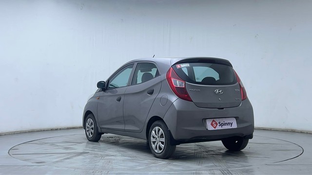 Second-hand 2012 Hyundai EON Magna for sale in Hyderabad-5