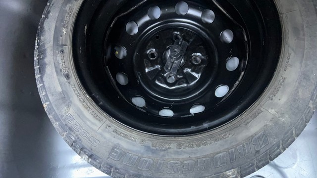 Second-hand 2012 Hyundai EON Magna for sale in Hyderabad-21