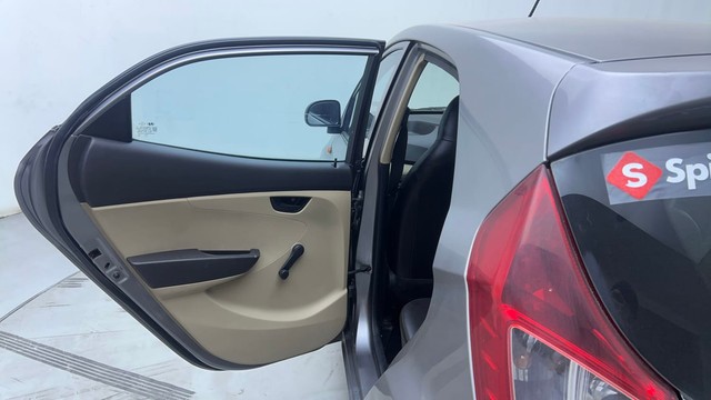 Second-hand 2012 Hyundai EON Magna for sale in Hyderabad-34