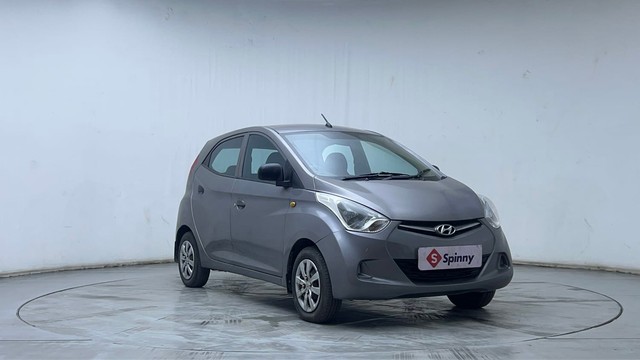 Second-hand 2012 Hyundai EON Magna for sale in Hyderabad-1