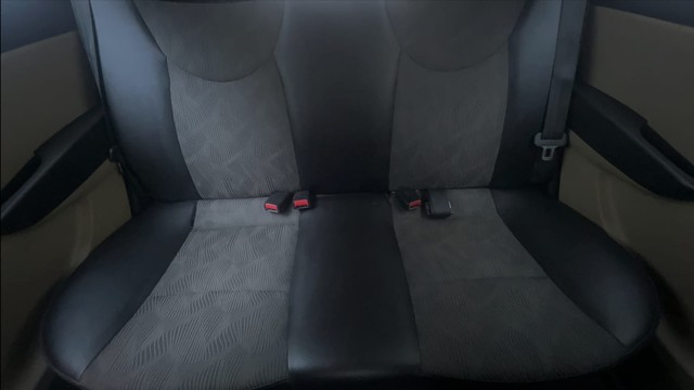 Second-hand 2012 Hyundai EON Magna for sale in Hyderabad-35