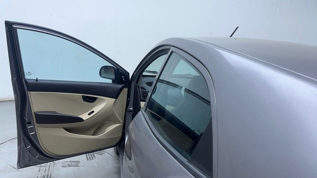 Second-hand 2012 Hyundai EON Magna for sale in Hyderabad-37