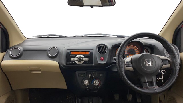 Second-hand 2014 Honda Brio S MT for sale in Gurgaon-10