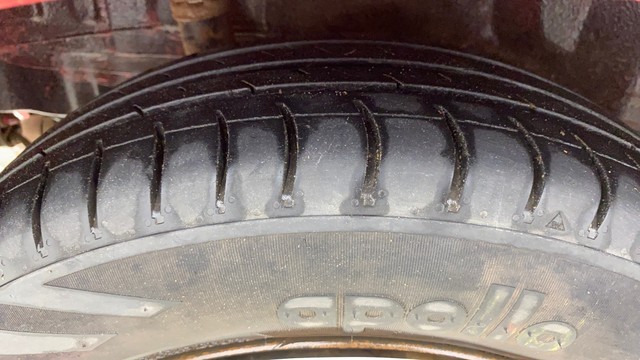 Second-hand 2014 Honda Brio S MT for sale in Gurgaon-29