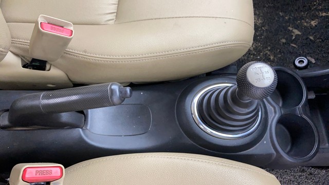 Second-hand 2014 Honda Brio S MT for sale in Gurgaon-13