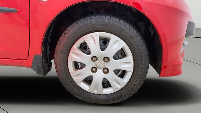 Second-hand 2014 Honda Brio S MT for sale in Gurgaon-23