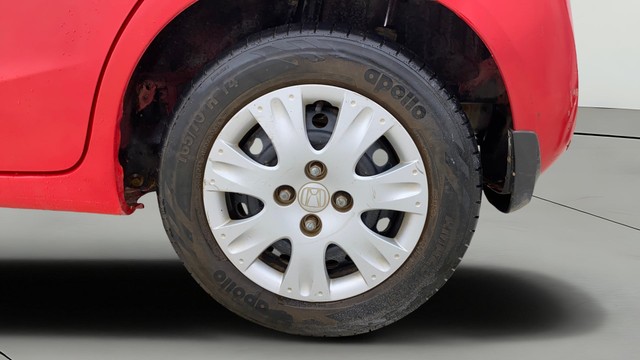 Second-hand 2014 Honda Brio S MT for sale in Gurgaon-26