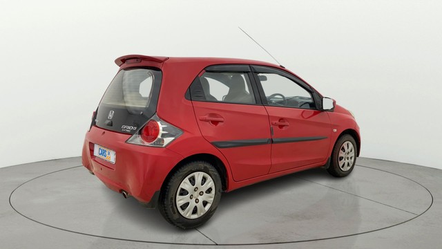 Second-hand 2014 Honda Brio S MT for sale in Gurgaon-2