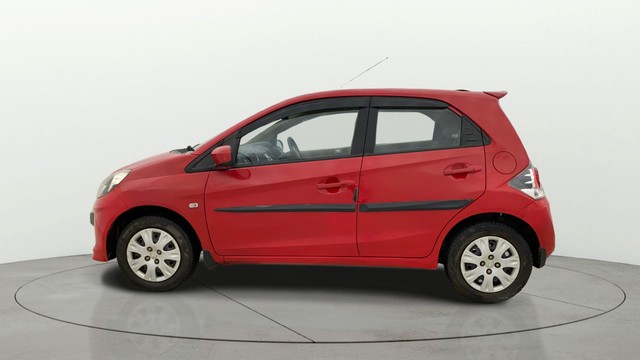 Second-hand 2014 Honda Brio S MT for sale in Gurgaon-5
