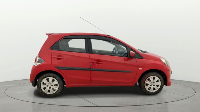 Second-hand 2014 Honda Brio S MT for sale in Gurgaon-1