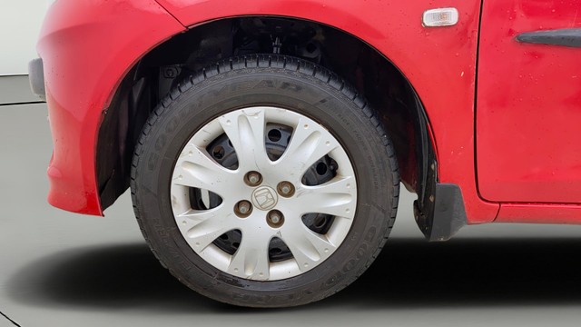 Second-hand 2014 Honda Brio S MT for sale in Gurgaon-25