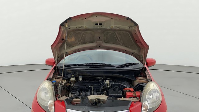 Second-hand 2014 Honda Brio S MT for sale in Gurgaon-9