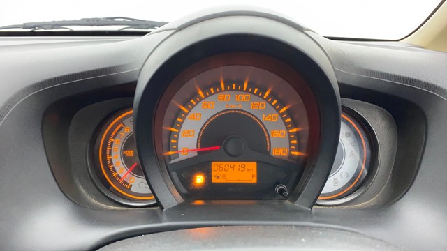 Second-hand 2014 Honda Brio S MT for sale in Gurgaon-11