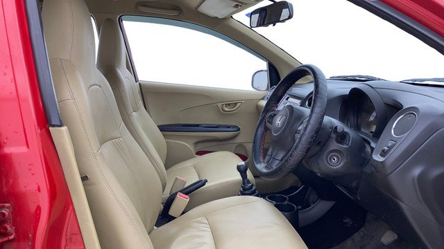 Second-hand 2014 Honda Brio S MT for sale in Gurgaon-15