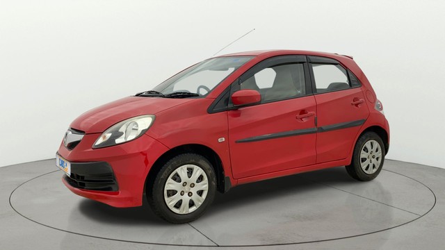 Second-hand 2014 Honda Brio S MT for sale in Gurgaon-6