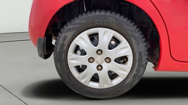 Second-hand 2014 Honda Brio S MT for sale in Gurgaon-24