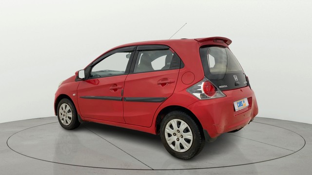 Second-hand 2014 Honda Brio S MT for sale in Gurgaon-4