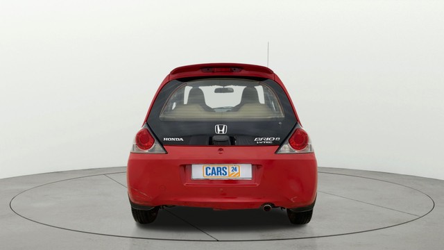 Second-hand 2014 Honda Brio S MT for sale in Gurgaon-3