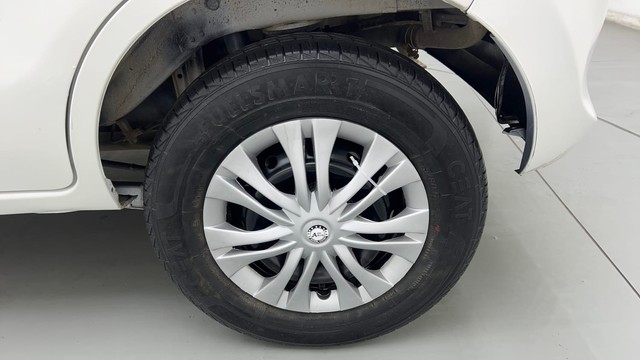 Second-hand 2021 Maruti Alto 800 LXi for sale in Karnal-19