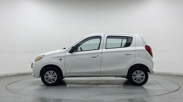 Second-hand 2021 Maruti Alto 800 LXi for sale in Karnal-6