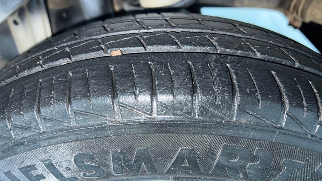 Second-hand 2021 Maruti Alto 800 LXi for sale in Karnal-35