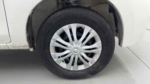 Second-hand 2021 Maruti Alto 800 LXi for sale in Karnal-17