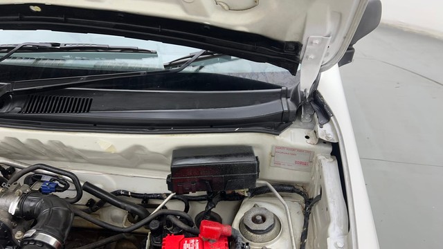 Second-hand 2021 Maruti Alto 800 LXi for sale in Karnal-30